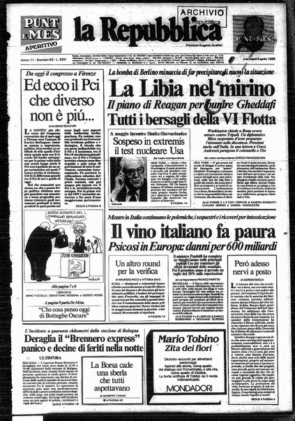 La repubblica